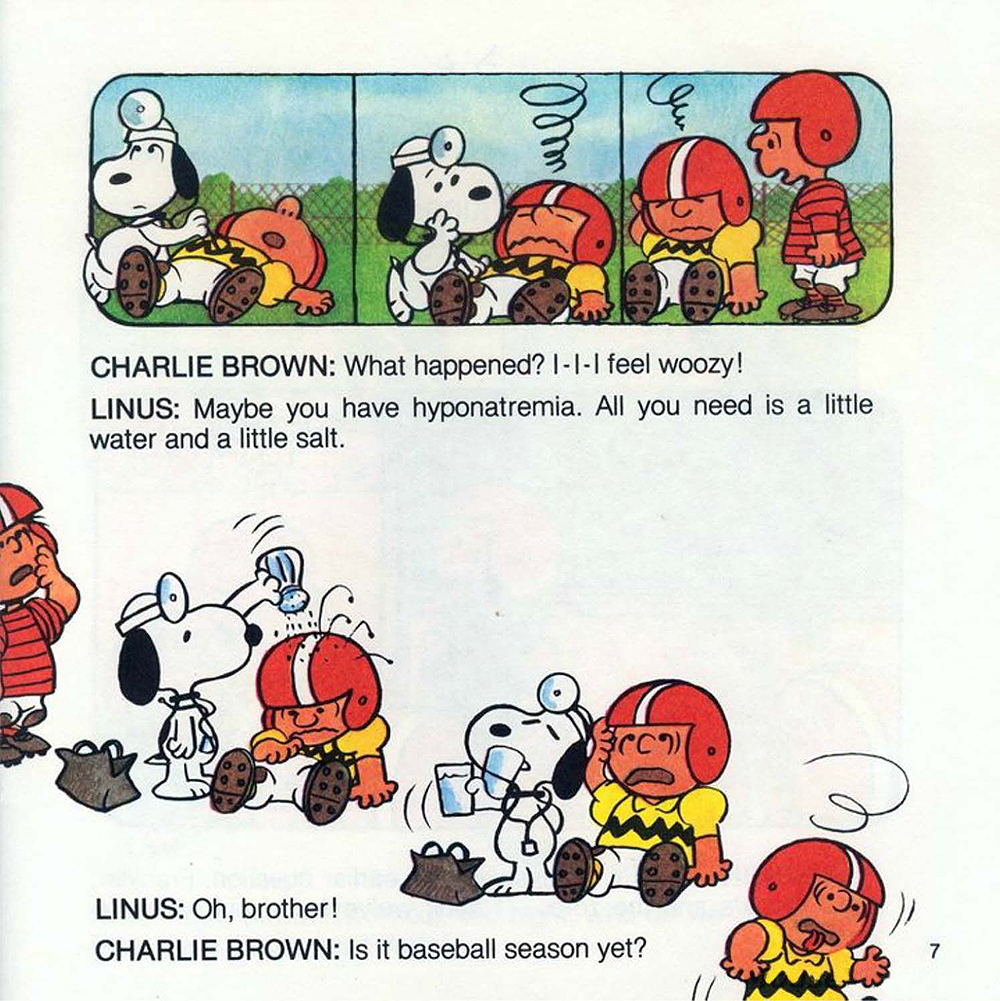 It's Your First Kiss, Charlie Brown (09),绘本,绘本故事,绘本阅读,故事书,童书,图画书,课外阅读